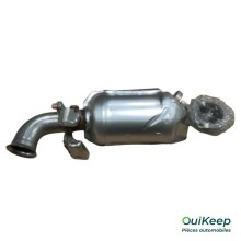 Catalizador - PEUGEOT 408 - 9823356280