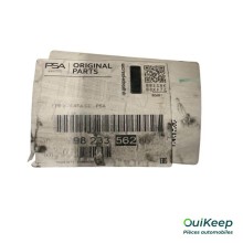Catalizador - PEUGEOT 408 - 9823356280