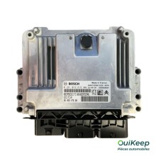 Centralina motore - PEUGEOT 301 - 1609340280