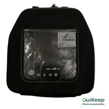 POLAIRE-Kette XL12 110