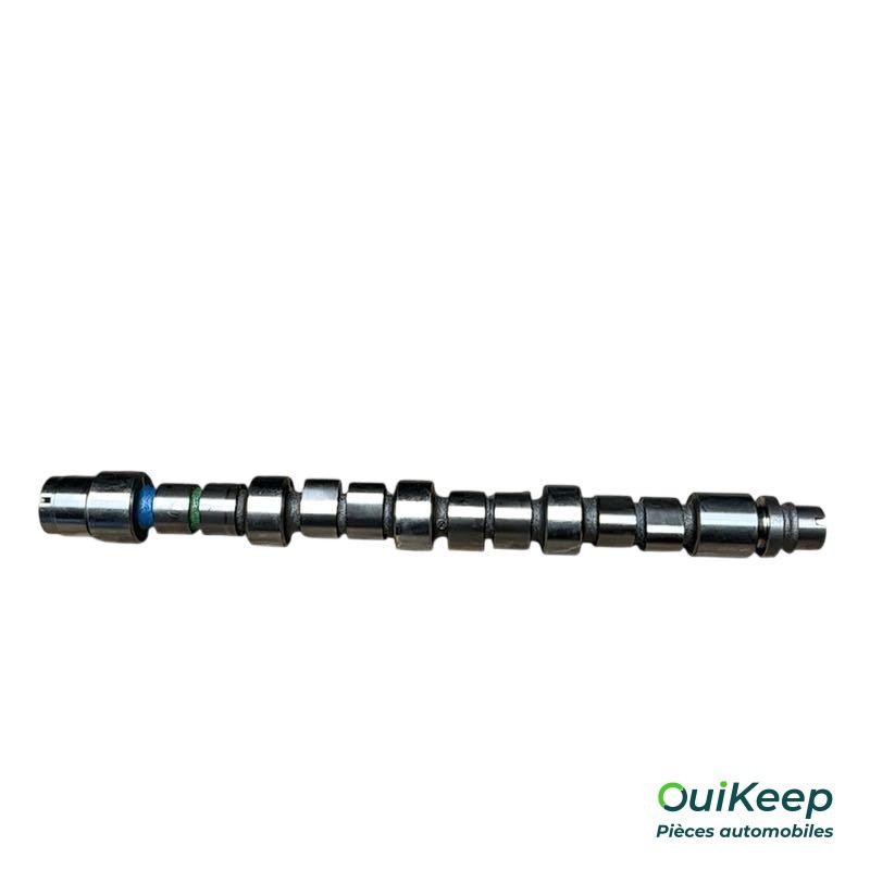 Motor-Nockenwelle - PEUGEOT CITROEN - 0801Y4