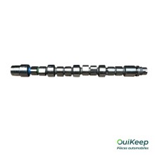 Motor-Nockenwelle - PEUGEOT CITROEN - 0801Y4
