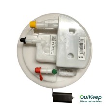 Kraftstoffpumpe - PEUGEOT 508 - 1674218080