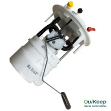 Brandstofpomp - PEUGEOT 508 - 1674218080