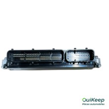 Motor ECU - PEUGEOT 108 CITROEN C1 - 1677661180