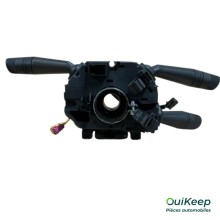 Stuurwielbediening - CITROEN Nemo - 1612890980