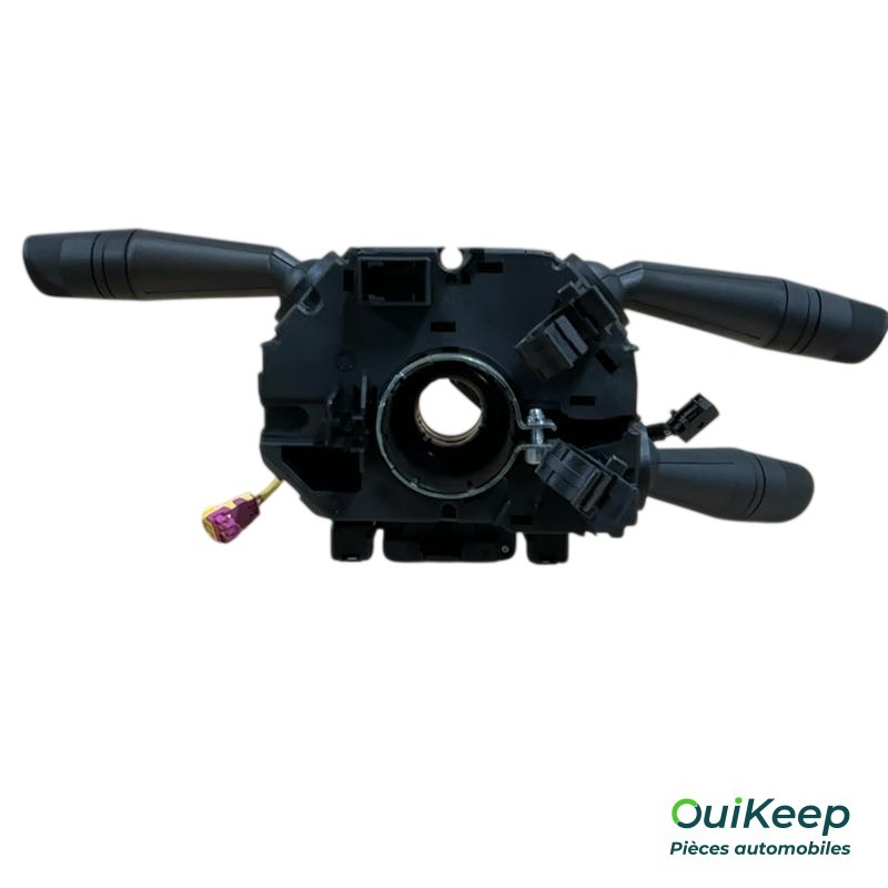 Stuurwielbediening - CITROEN Nemo - 1612890980