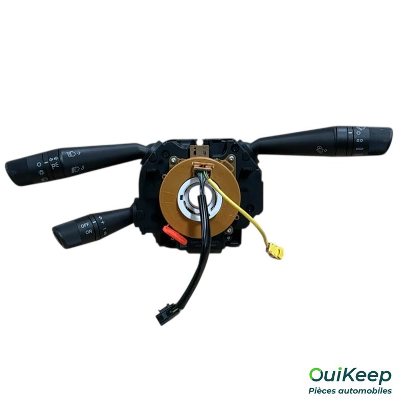 Stuurwielbediening - CITROEN Nemo - 1612890980