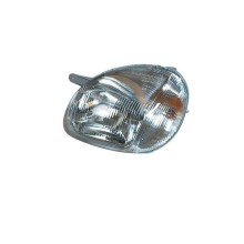 Faro delantero izquierdo - HYUNDAI Amica - 9210102020