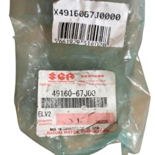 Rolka napinacza paska akcesoriów - SUZUKI Grand Vitara 2 - 4916067J00