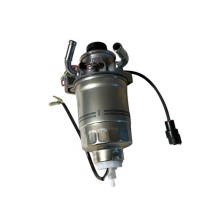 Filtro - ISUZU NPR NKR - 8972401242