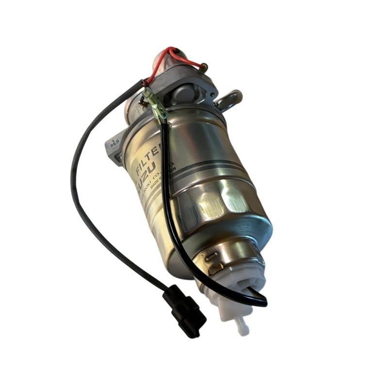 Filter - ISUZU NPR NKR - 8972401242