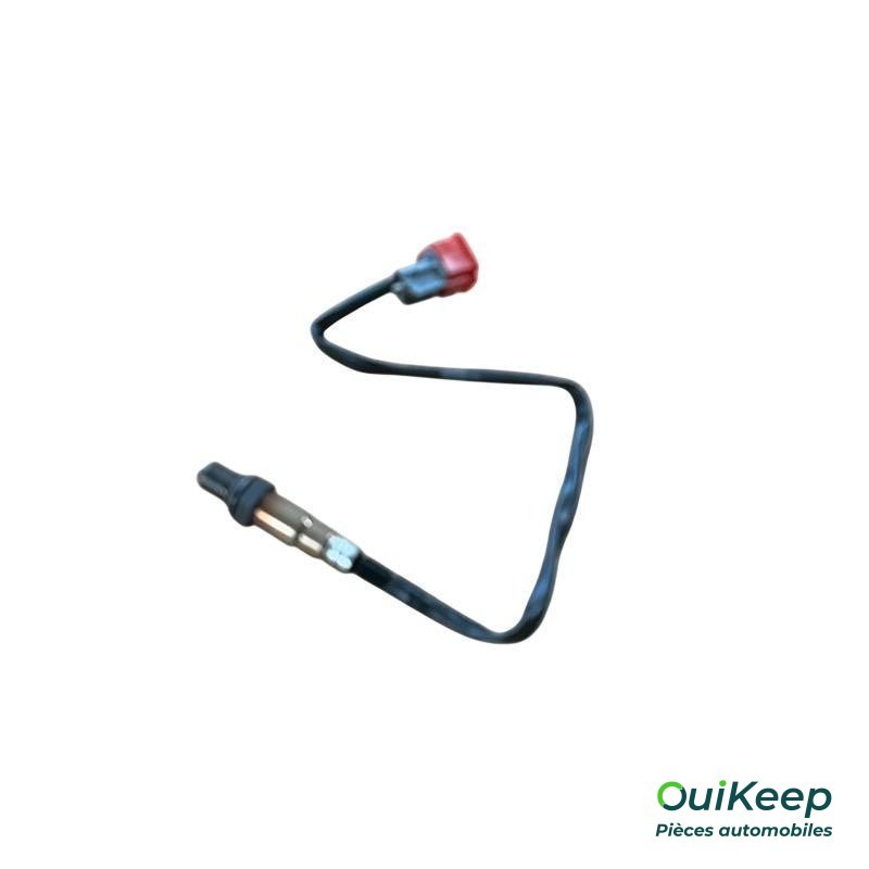 Sensor lambda - KIA Ceed 2 JD 1.4 CVVT - 392102B320