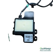 Dodehoekradarsensor - HYUNDAI Tucson - 95821D7000FFF