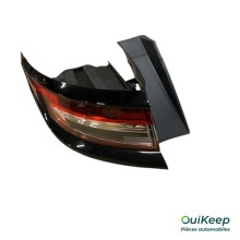 Luz trasera izquierda - CITROËN DS3 Crossback - 9820830680