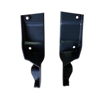 Sierstrip voorkant - NISSAN - 6229000Q0A