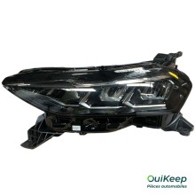 Scheinwerfer vorne links - CITROEN DS3 Crossback - 9845437180