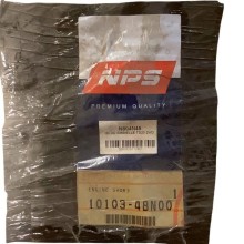 Kurze Motorbaugruppe - NISSAN King Cab D21 - 1010348N00