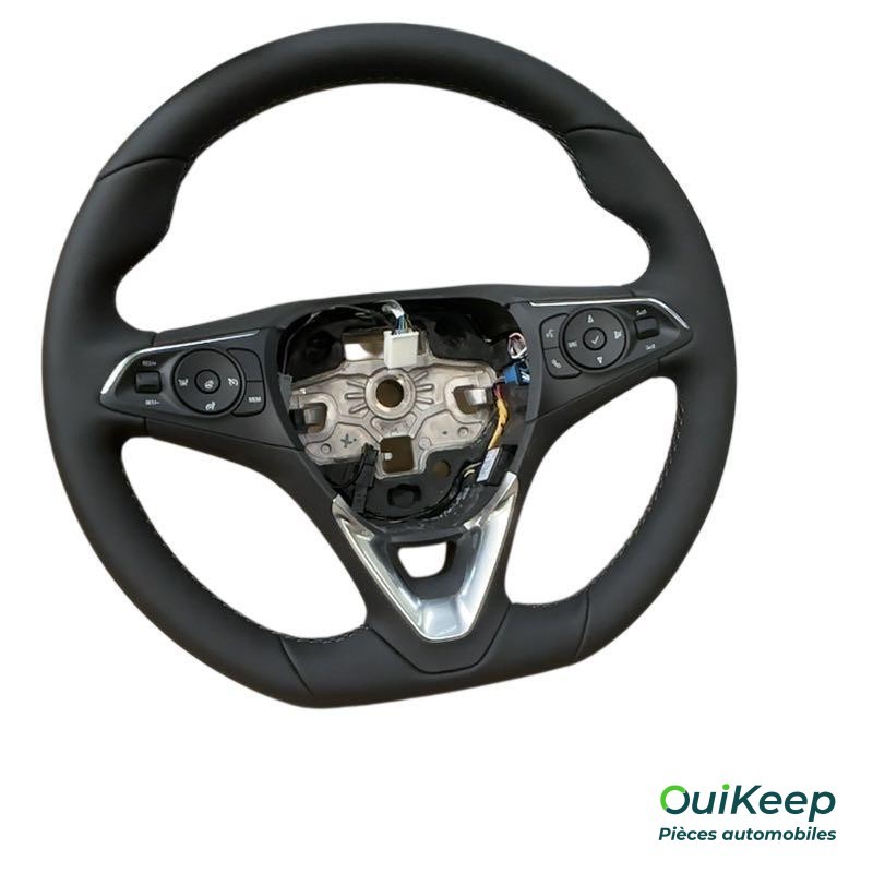 Steering wheel - OPEL Grandland X - 98577615YX