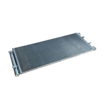 Kondensator der Klimaanlage - RENAULT Master 3 - 2765000Q2L
