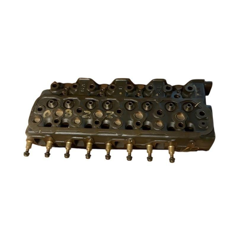 Zylinderkopf - MITSUBISHI Pajero 2 Canter 6 - ME997793