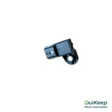 Sensor de presión de sobrealimentación - RENAULT Clio 4 OPEL Vivaro B - 95517830