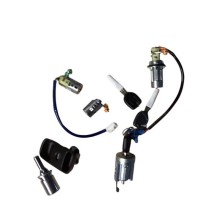 Complete cylinder kit - MITSUBISHI Pajero Montero - MR535920
