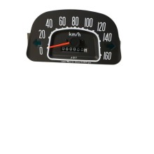 Speedometer - TOYOTA LandCruiser - 8311060014