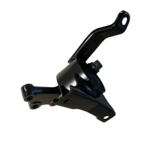 Motorhalterung - HYUNDAI Matrix - 2181017100