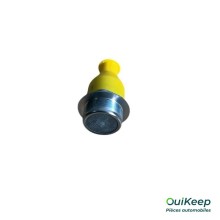 Rotule de suspension - NISSAN - 4016000Q1C