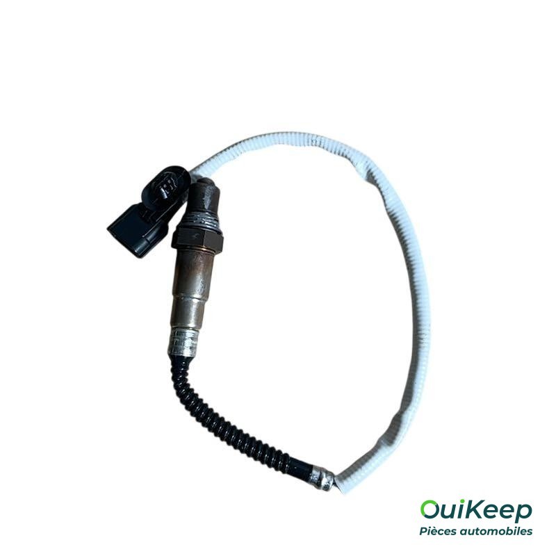 Lambda sensor - NISSAN Terrano 2 - 2269000F