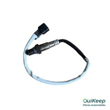 Lambda sensor - NISSAN Terrano 2 - 2269000F