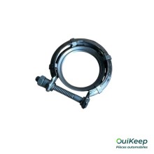 Auspuffschelle für Auspuffrohr - NISSAN Juke F16 MK2- 20825HV70A