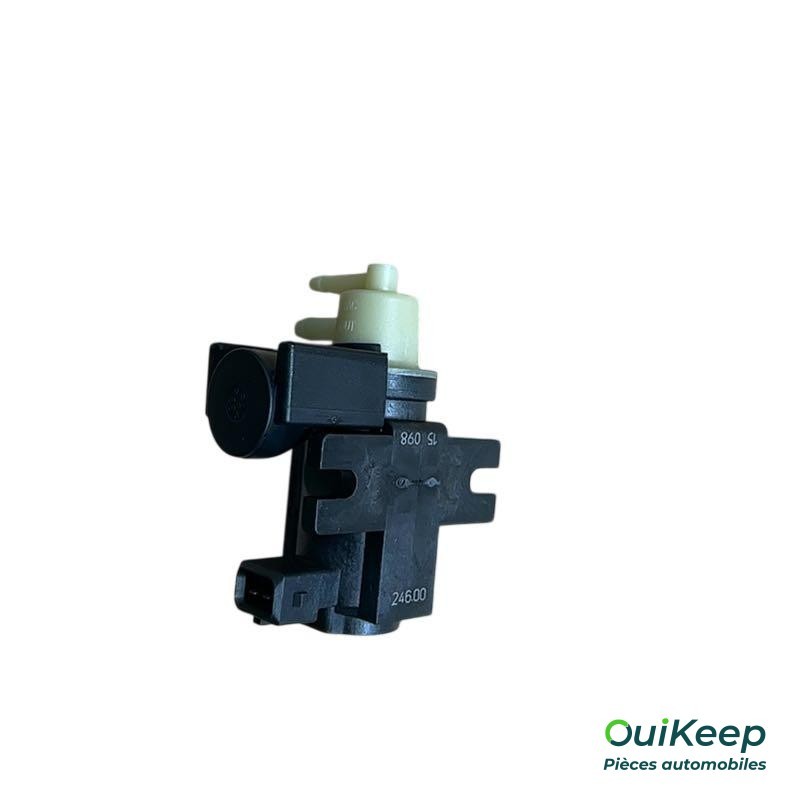 Válvula solenoide do conversor de pressão - OPEL Astra H Meriva - 55579900