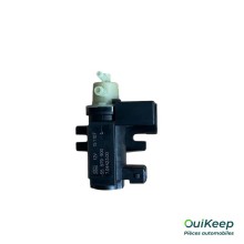 Magnetventil Druckumwandler - OPEL Astra H Meriva - 55579900