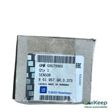 Electrovanne Convertisseur de Pression - OPEL Astra H Meriva - 55579900