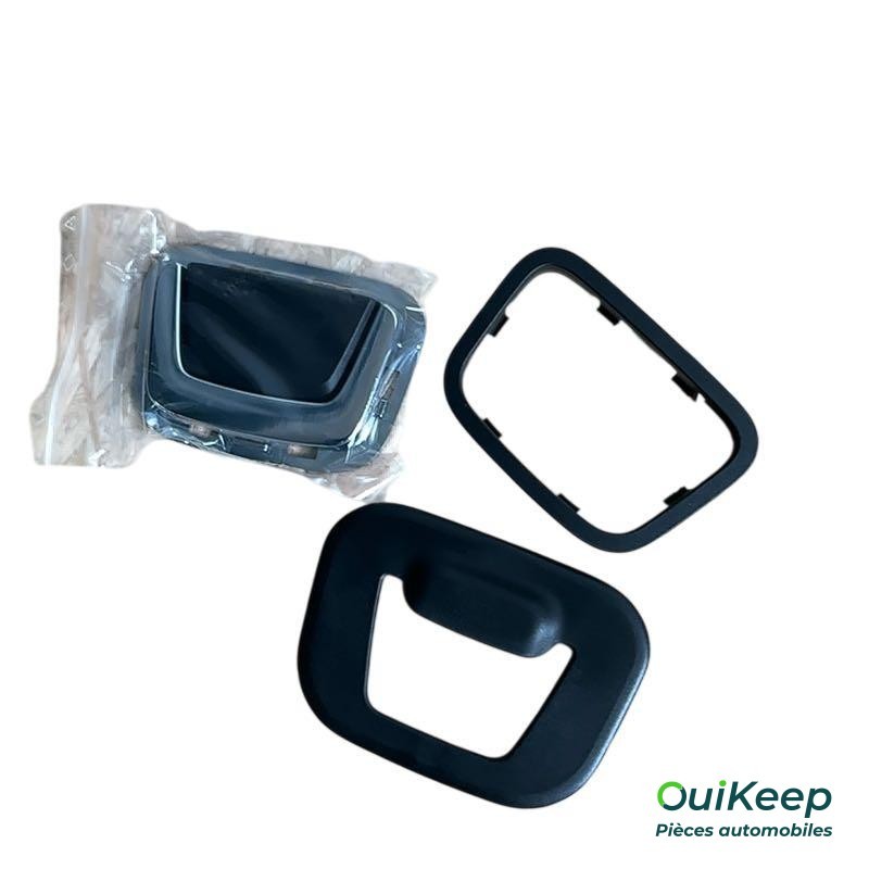 Napinacz paska -OPEL Astra J - 13348705