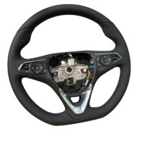 Steering wheel - OPEL Grandland X - 98577615YX