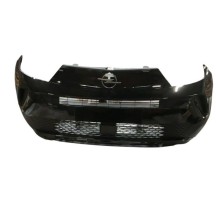 Complete voorbumper - OPEL Mokka B (P2QO) - 986184291T