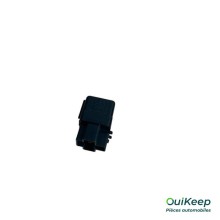 Pyrotechnisches Relais - NISSAN Navara - 2523079982