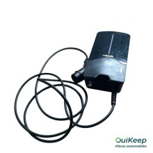 Elektrische Ladestation Wallbox mit Typ 2 - WEBASTO Pure 11kW - 5110499D