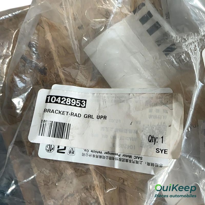 Radiatorsteun - MG EHS - 10428953