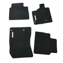Kit Tapis de sol - NISSAN X-Trail - KE7456R080