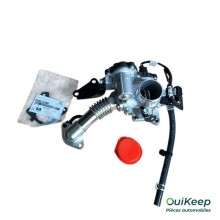 Válvula EGR - HYUNDAI Tucson TL - 284662U000