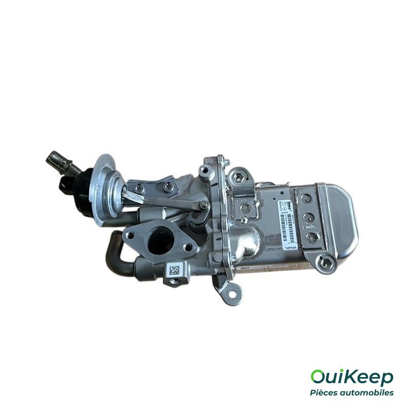 EGR Radiator - NISSAN NV400 Primastar - 1471300Q1C