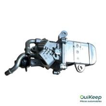 Kühler AGR - NISSAN NV400 Primastar - 1471300Q1C