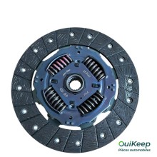 Kit de embrague - HYUNDAI i10 3 i20 2 i30 3 - 4110026AQ0