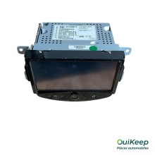 Autoradio - OPEL Corsa E - 42475280