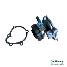 Kühlwasserpumpe - OPEL Astra J - 55587867