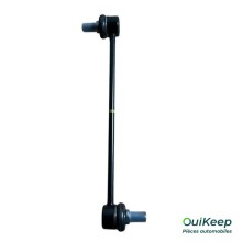 Schubstange Stabilisator vorne links - KIA Cee--039-D - 548300U000
